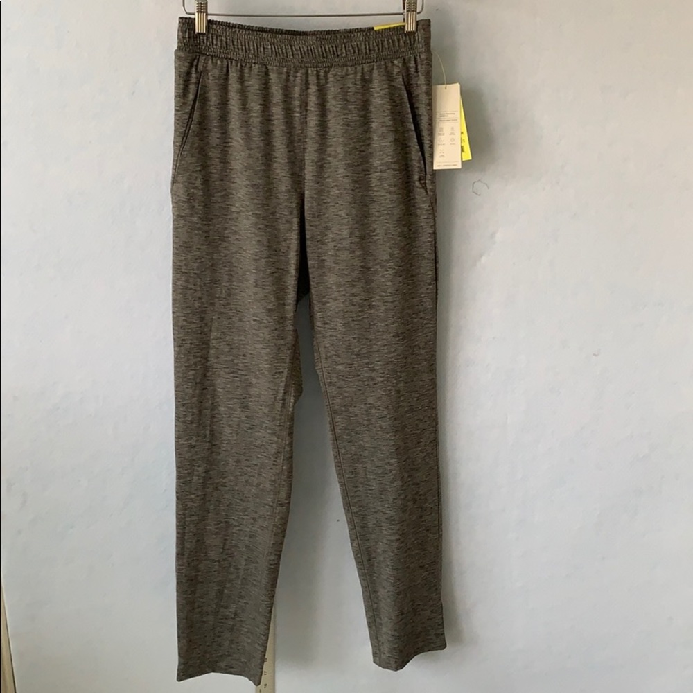 Workout Warm-up Pants